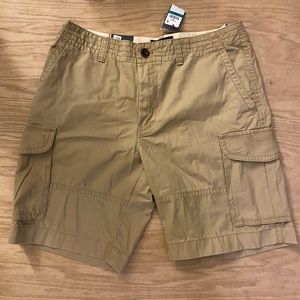 Tommy Hilfiger cargo shorts